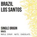 Brazilian Santos