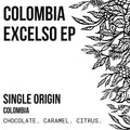 Colombian Excelso EP