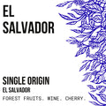 El Salvador