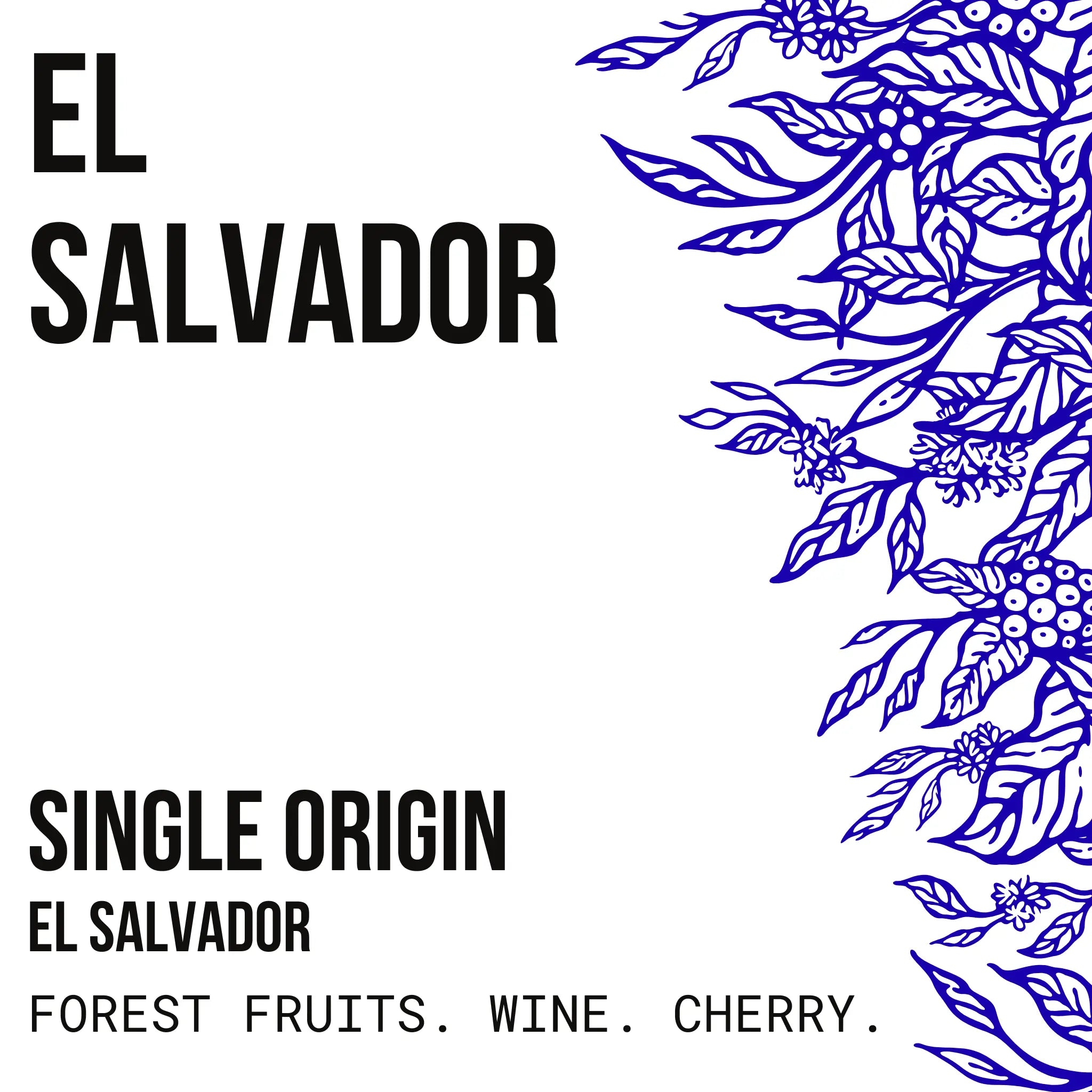 El Salvador