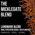 Micklegate Blend
