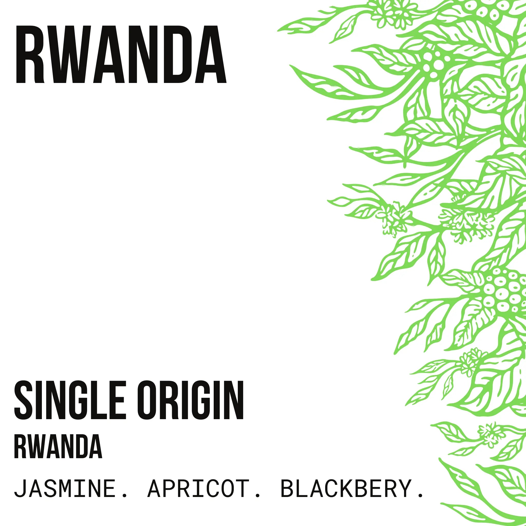 Rwanda